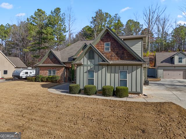 6375 Blackjack Road, Flowery Branch, GA 30542