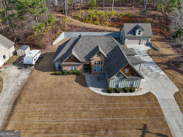 6375 Blackjack Road, Flowery Branch, GA 30542