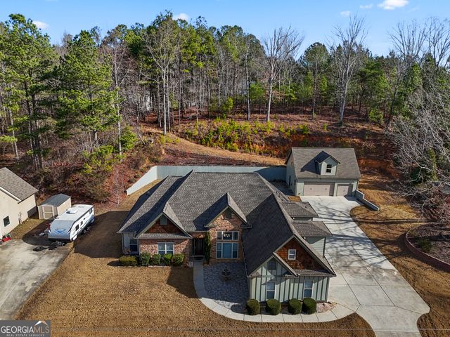 6375 Blackjack Road, Flowery Branch, GA 30542