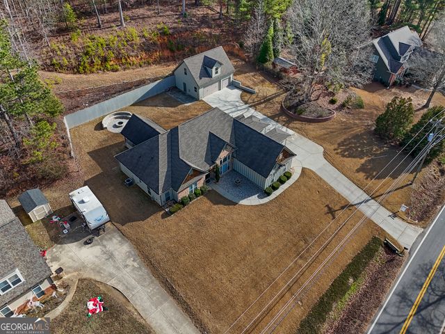 6375 Blackjack Road, Flowery Branch, GA 30542
