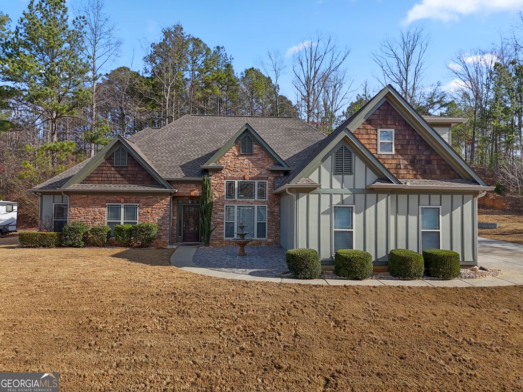 6375 Blackjack Road, Flowery Branch, GA 30542