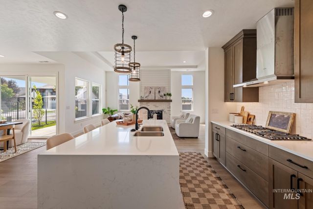 863 W Malbar St, Meridian, ID 83646