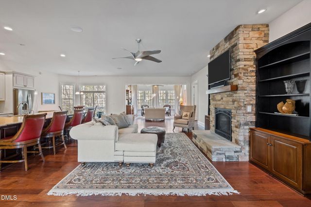 614 Swift Creek Crossing, Durham, NC 27713