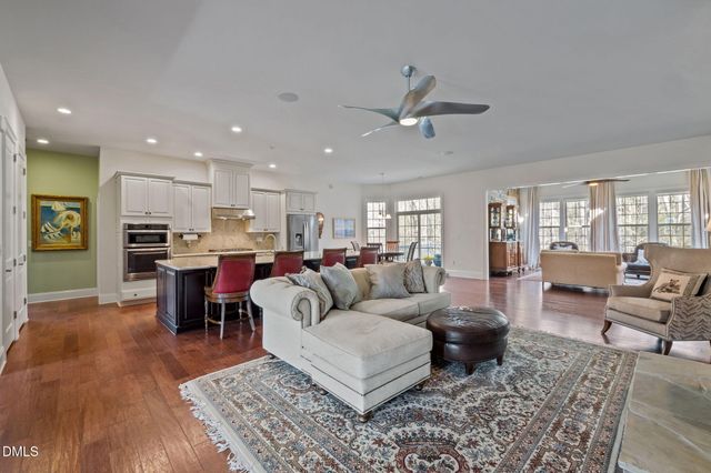 614 Swift Creek Crossing, Durham, NC 27713