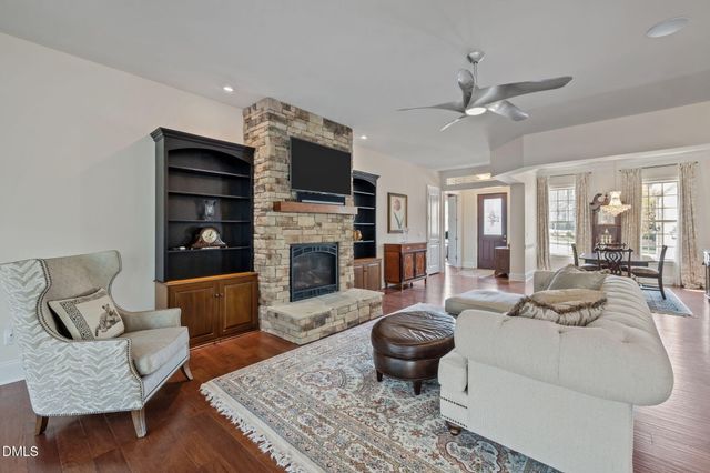 614 Swift Creek Crossing, Durham, NC 27713