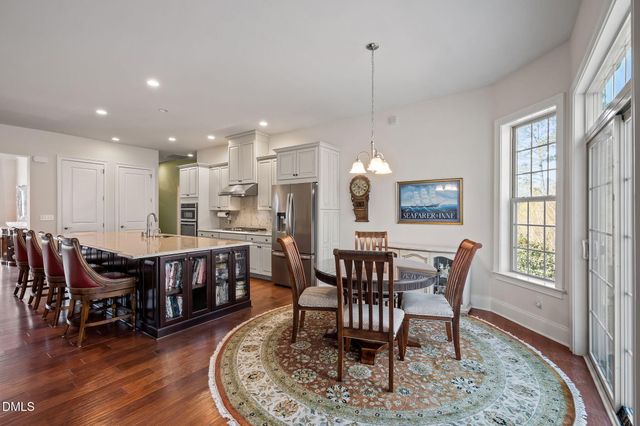 614 Swift Creek Crossing, Durham, NC 27713