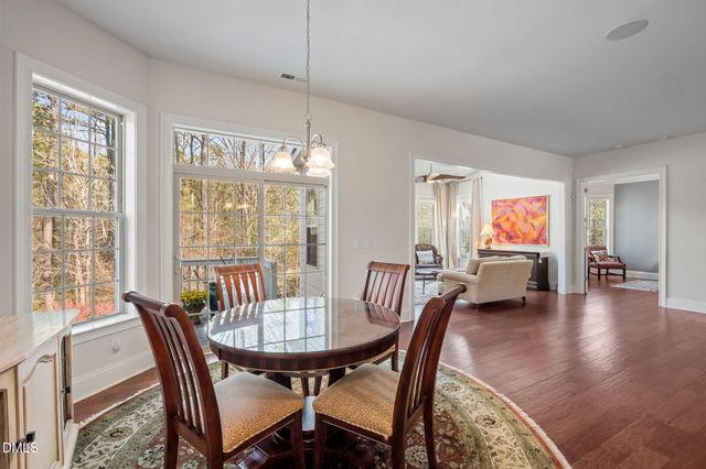 614 Swift Creek Crossing, Durham, NC 27713