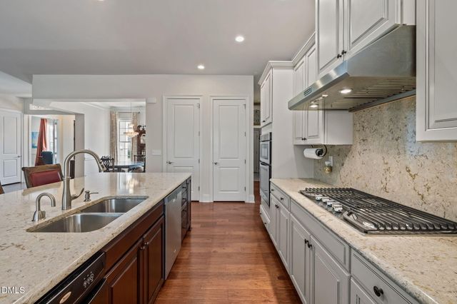 614 Swift Creek Crossing, Durham, NC 27713