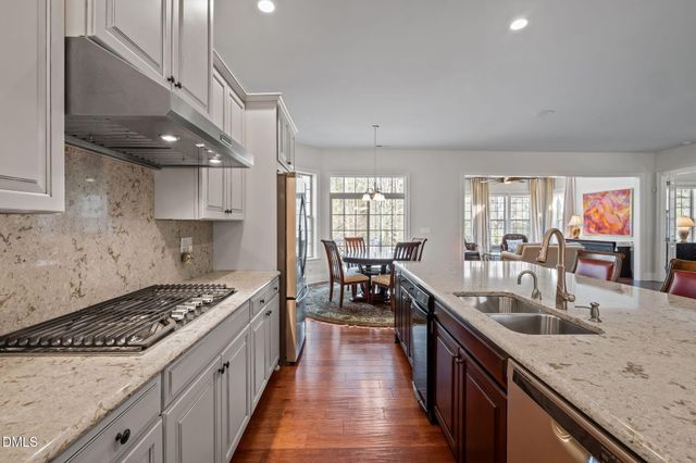 614 Swift Creek Crossing, Durham, NC 27713