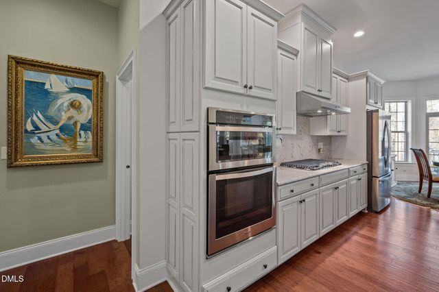 614 Swift Creek Crossing, Durham, NC 27713