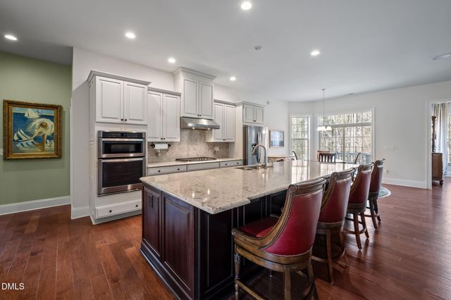 614 Swift Creek Crossing, Durham, NC 27713