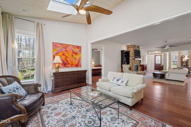 614 Swift Creek Crossing, Durham, NC 27713