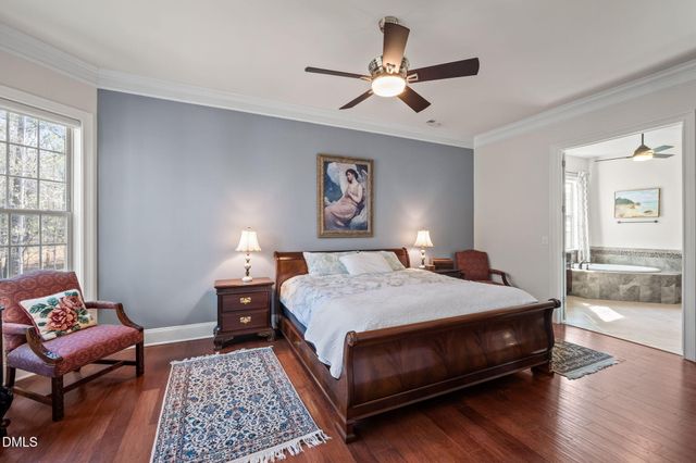 614 Swift Creek Crossing, Durham, NC 27713