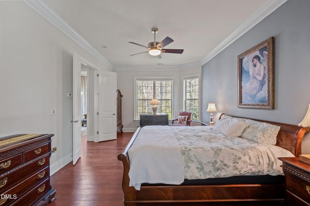 614 Swift Creek Crossing, Durham, NC 27713