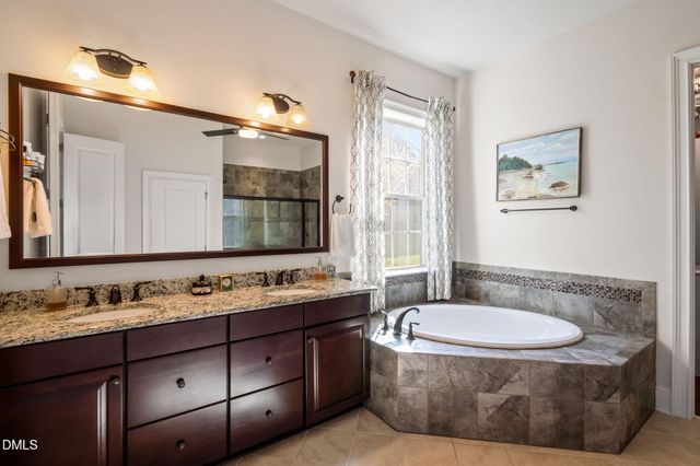 614 Swift Creek Crossing, Durham, NC 27713