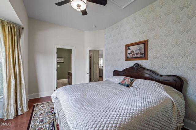 614 Swift Creek Crossing, Durham, NC 27713