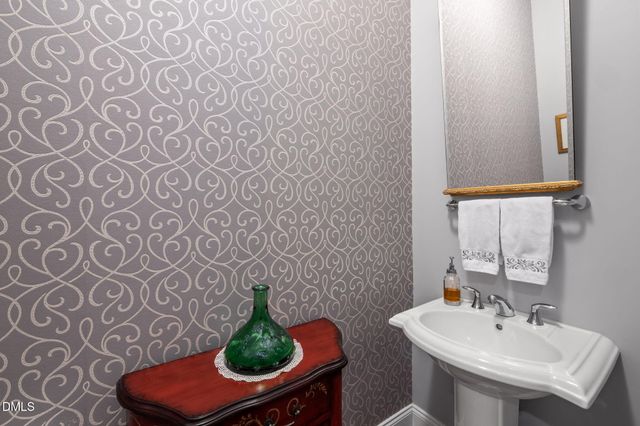 614 Swift Creek Crossing, Durham, NC 27713