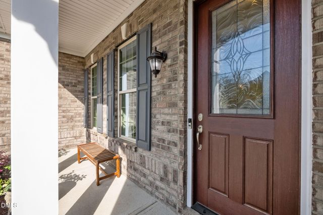 614 Swift Creek Crossing, Durham, NC 27713