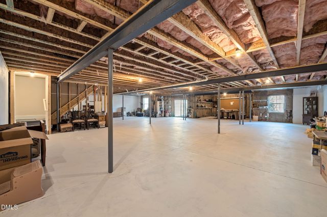 614 Swift Creek Crossing, Durham, NC 27713