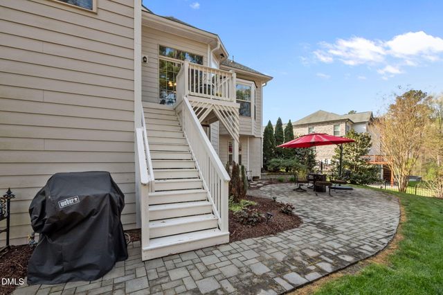 614 Swift Creek Crossing, Durham, NC 27713