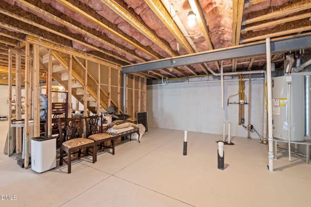 614 Swift Creek Crossing, Durham, NC 27713