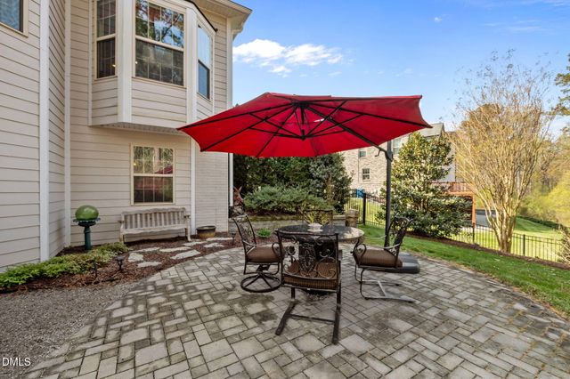 614 Swift Creek Crossing, Durham, NC 27713