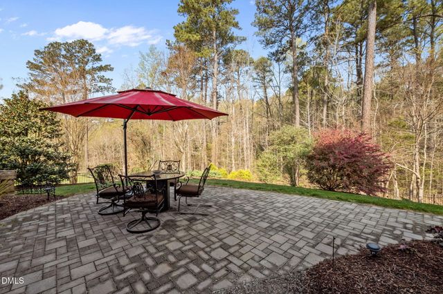 614 Swift Creek Crossing, Durham, NC 27713