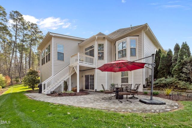 614 Swift Creek Crossing, Durham, NC 27713