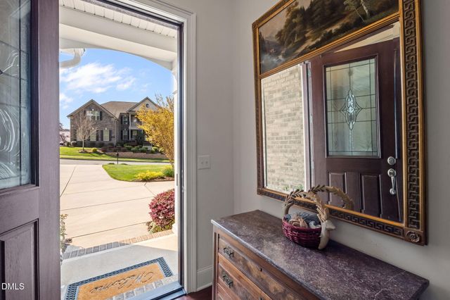 614 Swift Creek Crossing, Durham, NC 27713