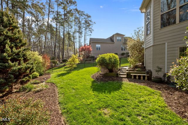 614 Swift Creek Crossing, Durham, NC 27713