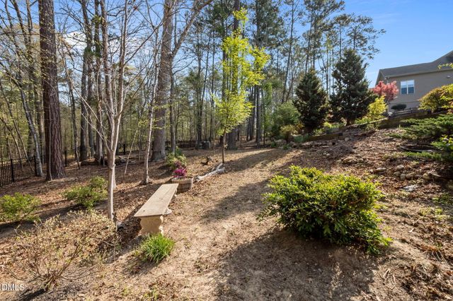 614 Swift Creek Crossing, Durham, NC 27713