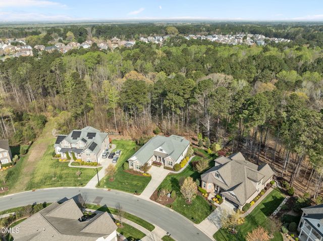 614 Swift Creek Crossing, Durham, NC 27713