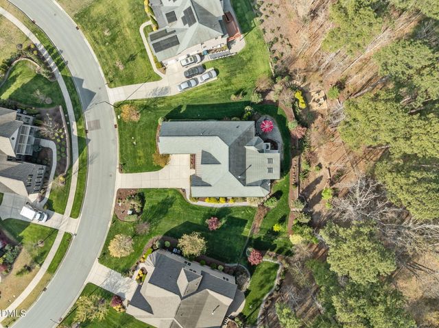 614 Swift Creek Crossing, Durham, NC 27713