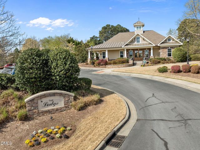 614 Swift Creek Crossing, Durham, NC 27713