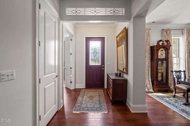 614 Swift Creek Crossing, Durham, NC 27713