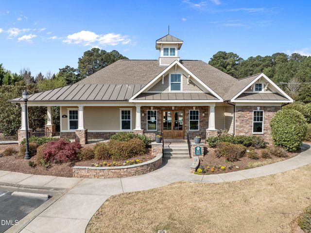 614 Swift Creek Crossing, Durham, NC 27713