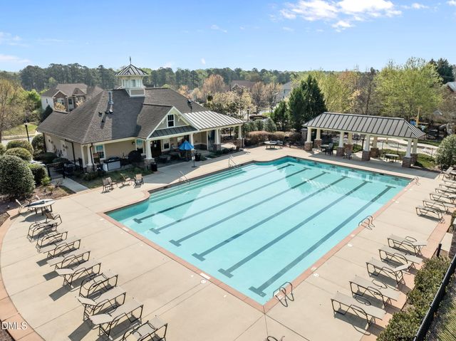 614 Swift Creek Crossing, Durham, NC 27713