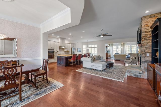 614 Swift Creek Crossing, Durham, NC 27713