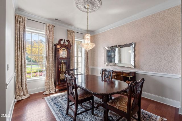 614 Swift Creek Crossing, Durham, NC 27713