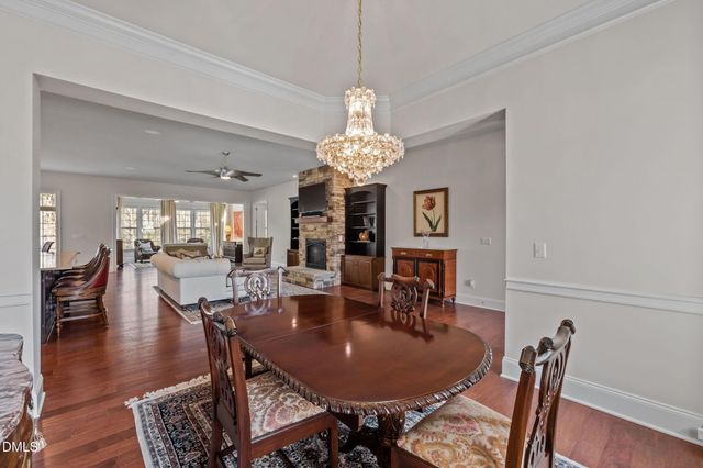 614 Swift Creek Crossing, Durham, NC 27713