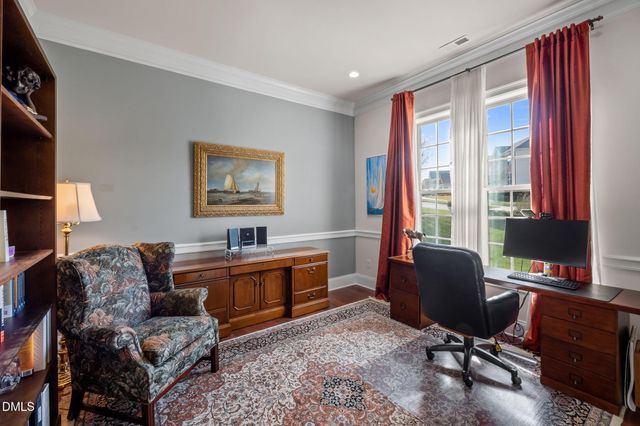 614 Swift Creek Crossing, Durham, NC 27713