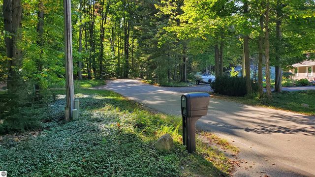 7967 Sunset Drive, Traverse City, MI 49685