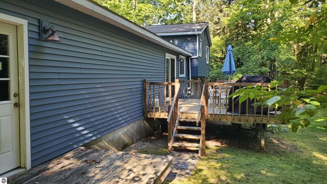 7967 Sunset Drive, Traverse City, MI 49685