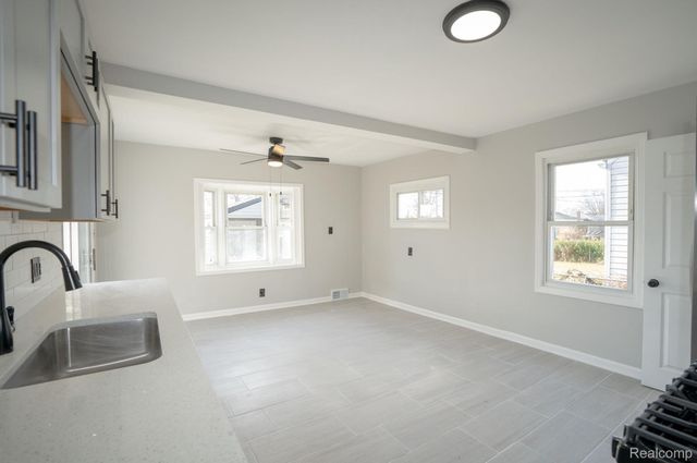 19820 Avalon Street, St. Clair Shores, MI 48080