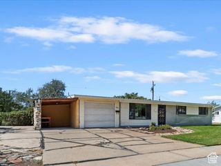 578 N ANN ST, Clearfield, UT 84015