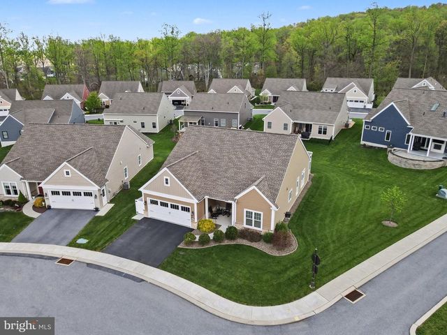 1025 RIVERSTONE CIR, Lebanon, PA 17042