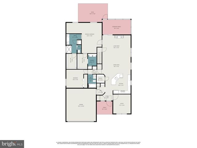 1025 RIVERSTONE CIR, Lebanon, PA 17042