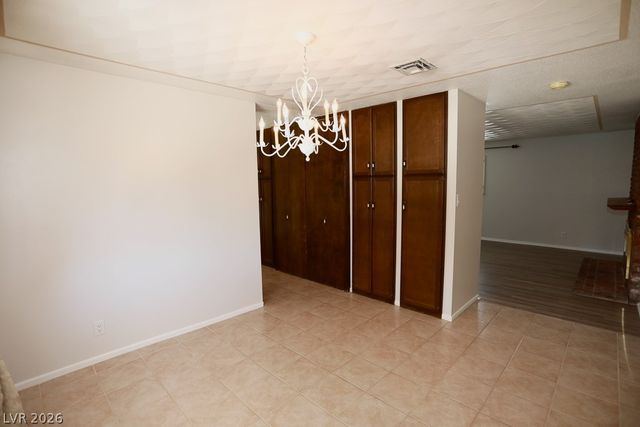 2725 Colanthe Avenue, Las Vegas, NV 89102