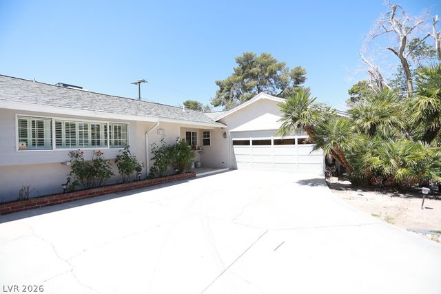 2725 Colanthe Avenue, Las Vegas, NV 89102
