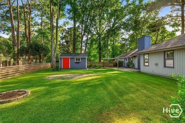 102 Phyllis Drive, Savannah, GA 31419